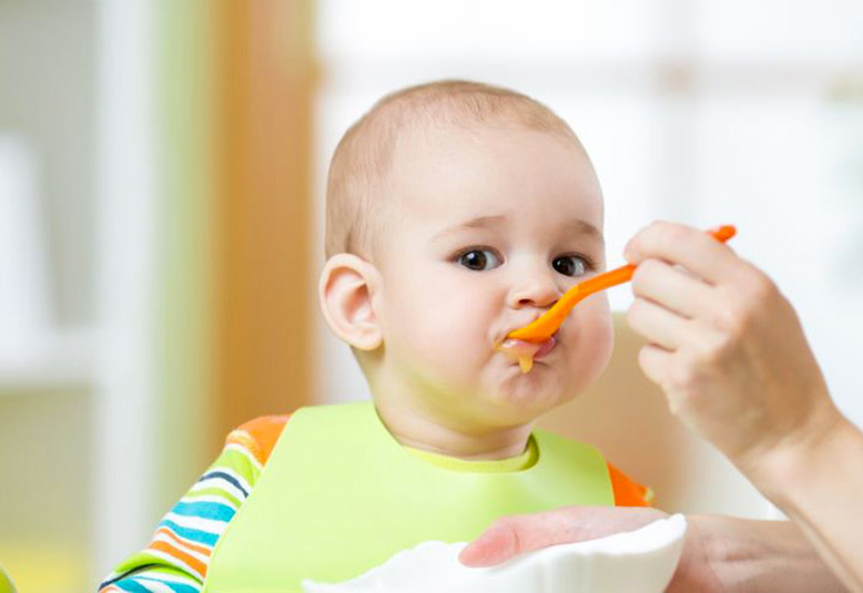 Cuisiner pour votre bébé : 2 recettes simples et gourmandes