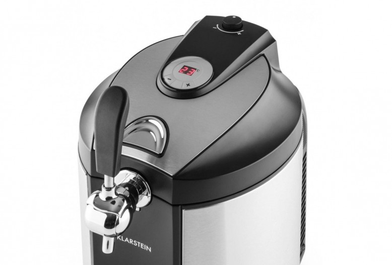 Skal de Klarstein : une machine à bière de qualité
